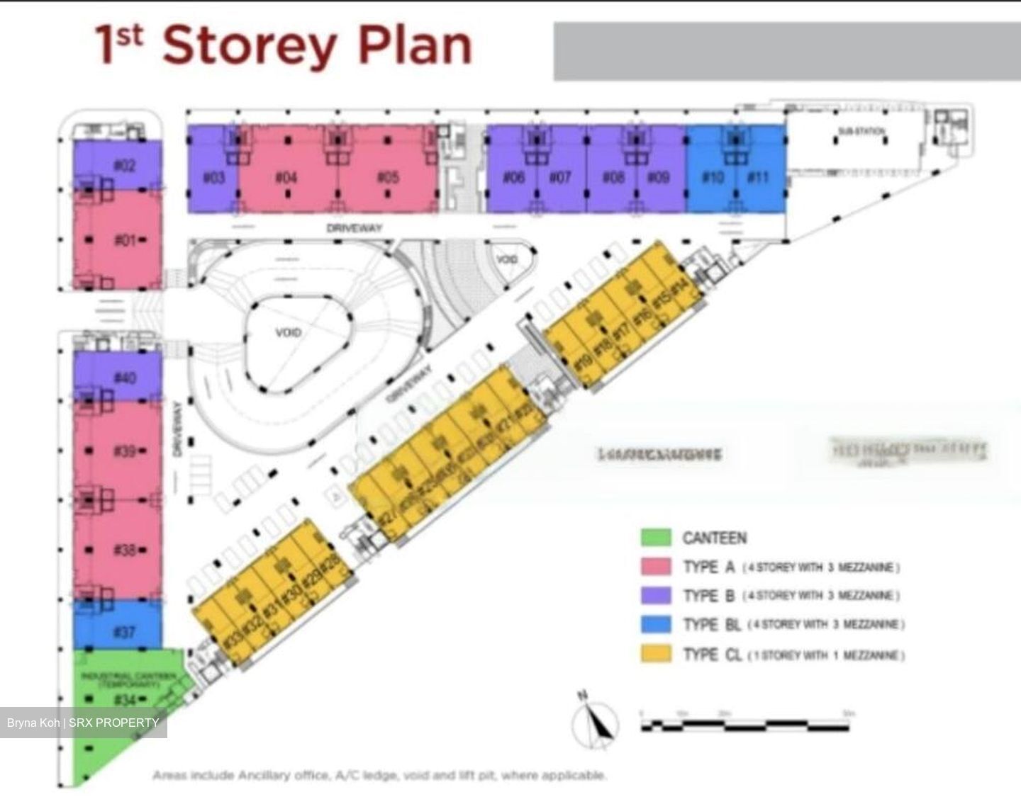Pasir Ris Street 71 (D18), Factory #485266771